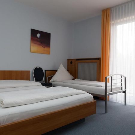 Svg Hotel Diversi ルートウィヒスハーフェン・アム・ライン エクステリア 写真