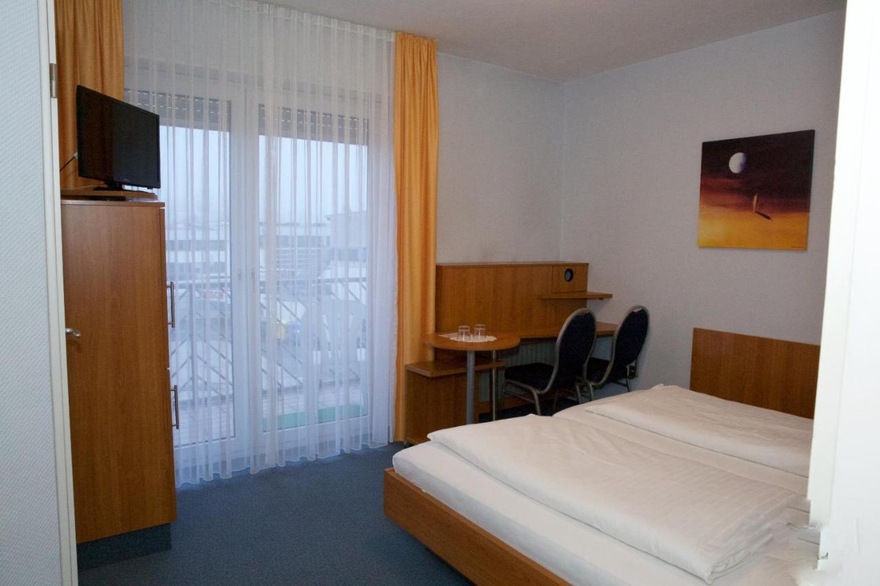 Svg Hotel Diversi ルートウィヒスハーフェン・アム・ライン エクステリア 写真